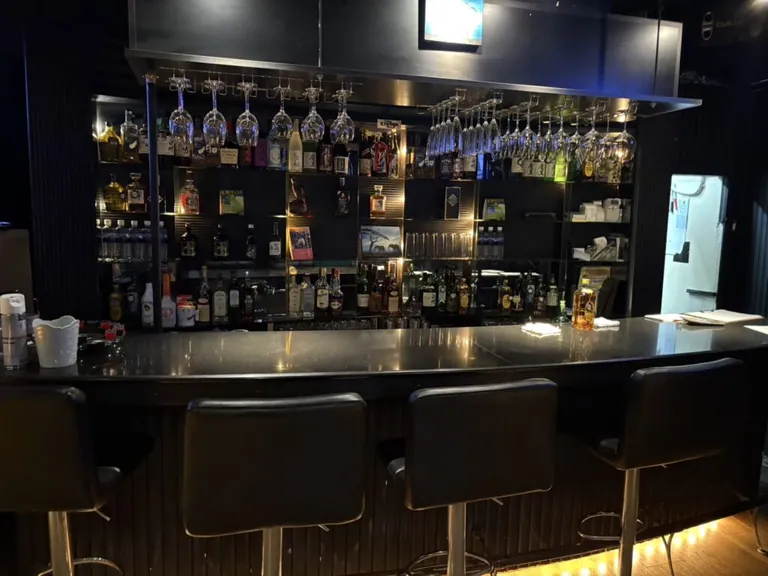 コルソの店内