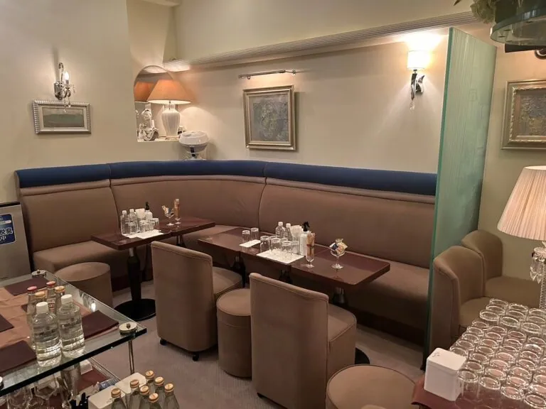 瑞木 （みずき）の店内