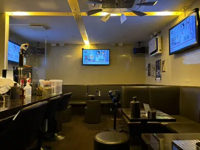 カラットの店内