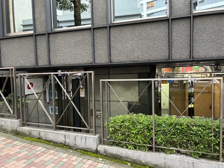 チュチュの店内