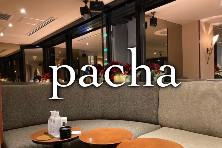 フェリークの店内