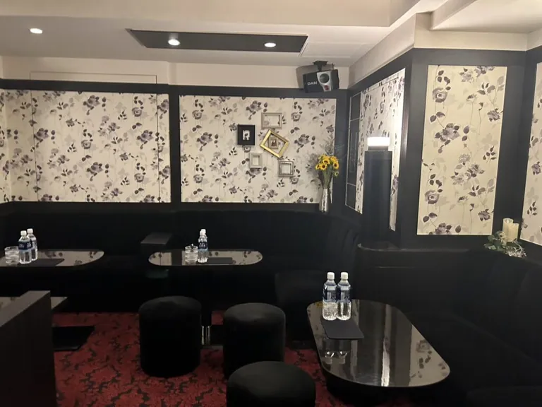 志都 （しと）の店内