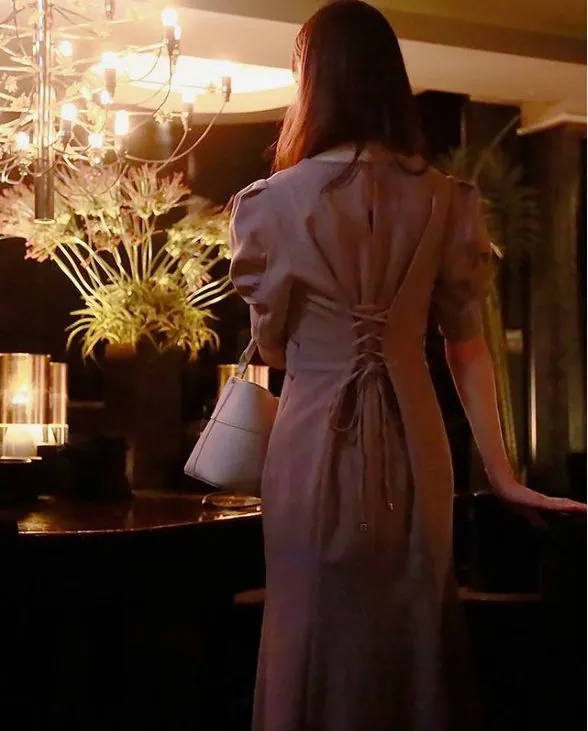 エンカウンター （Jazz Lounge En Counter 銀座）の店内