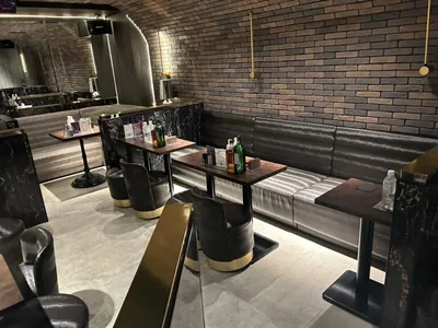 フローレンスクラブの店内