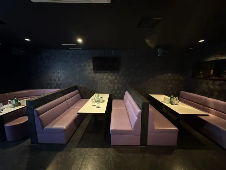 木更津 アリーナの店内