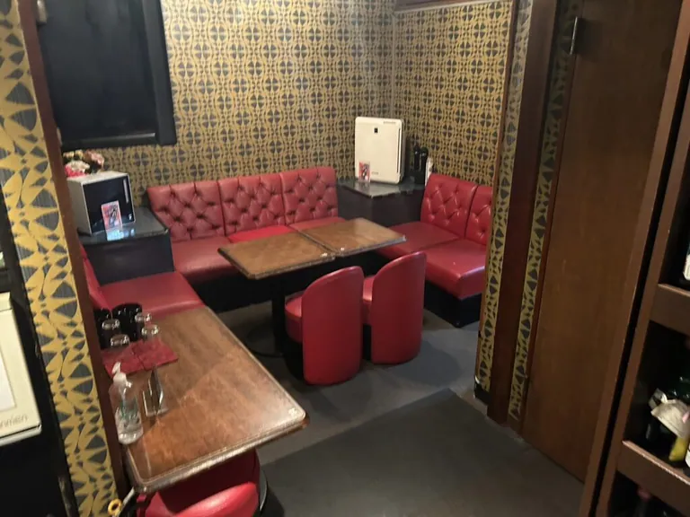 美香の部屋 （ミカノヘヤ）の店内