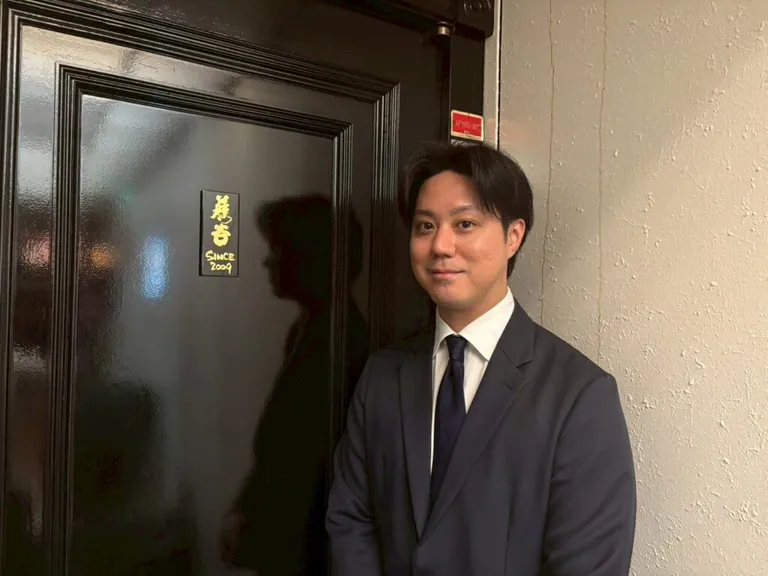 藤谷 (フジタニ)の店内