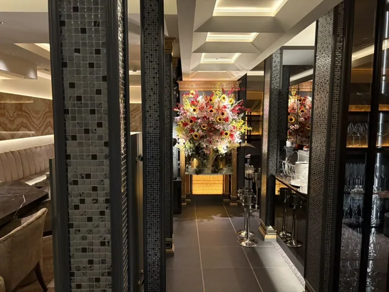 オロオロセカンド （ORO ORO Ⅱ）の店内