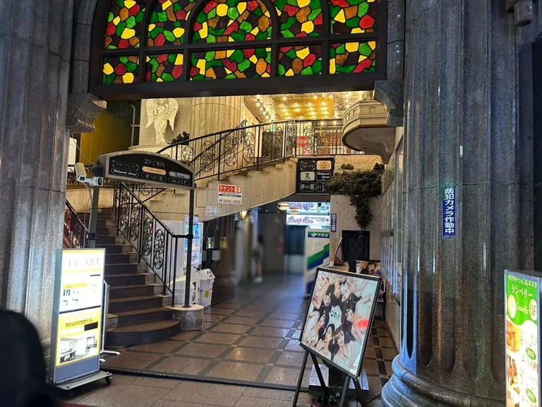 寛 （ヒロ）の店内