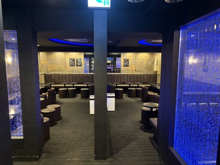 美熟女J （ジェイ）の店内