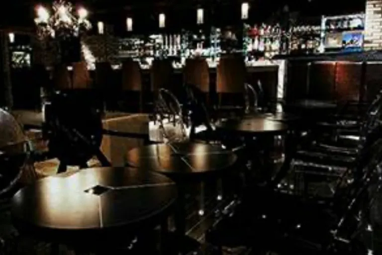 レトルフの店内