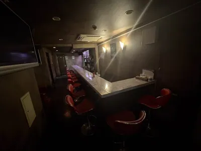 スリーパークの店内