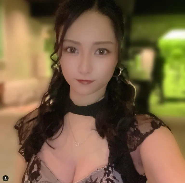 ビゼの店内
