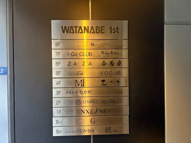 イッテンゴ （1・GO）の店内