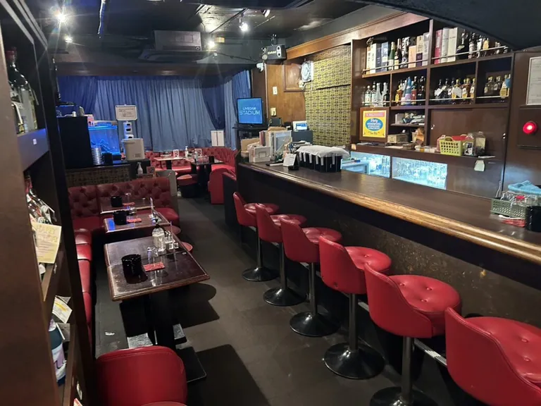 美香の部屋 （ミカノヘヤ）の店内