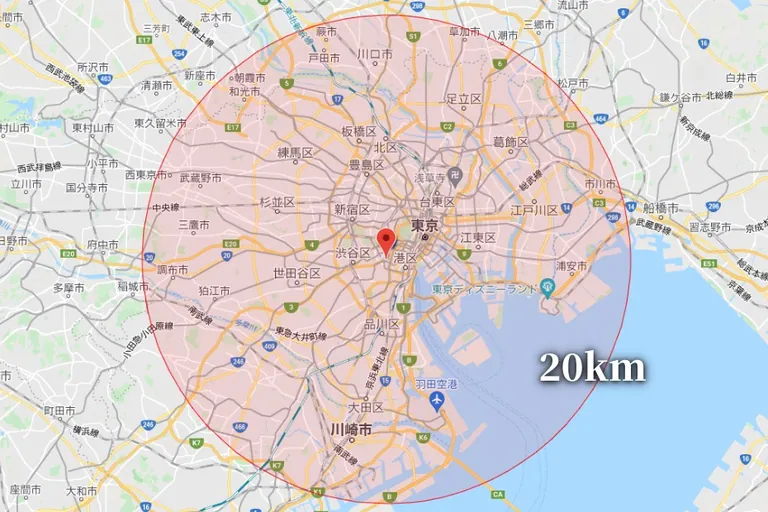 ミトスの店内