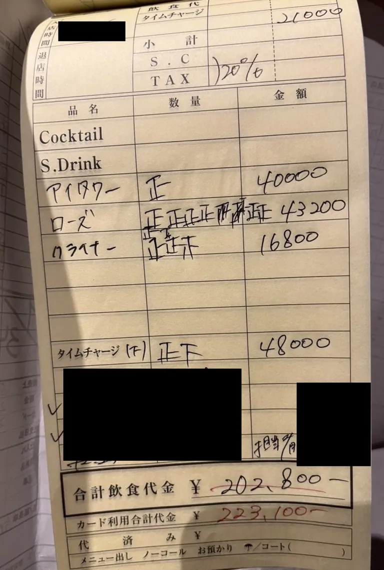 西永福　ステラの店内