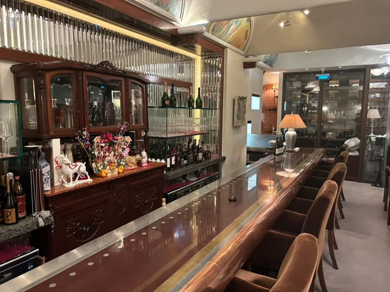 瑞木 （みずき）の店内