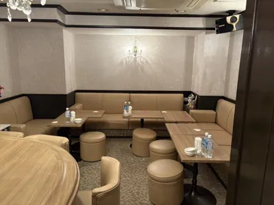 リカリカの店内