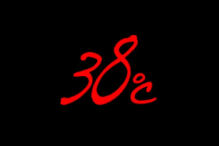 38℃ (サンジュウハチド)の店内