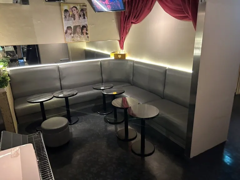 フェリスの店内
