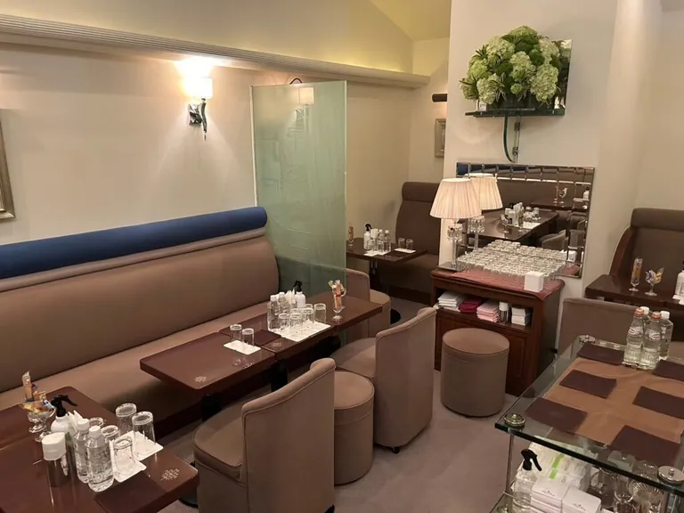 コロン （club Colon）/旧結衣都 （ユイト）の店内