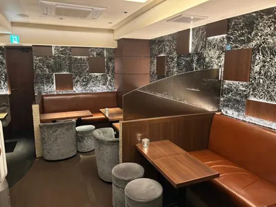笹木 (ささき)の店内