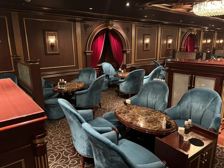 ジャンヌダルク （Jeanne d`Arc）の店内