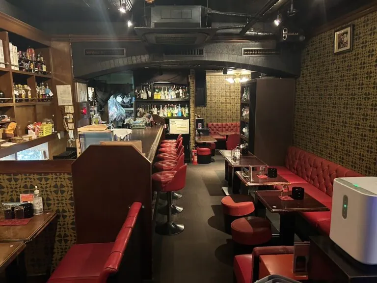 美香の部屋 （ミカノヘヤ）の店内