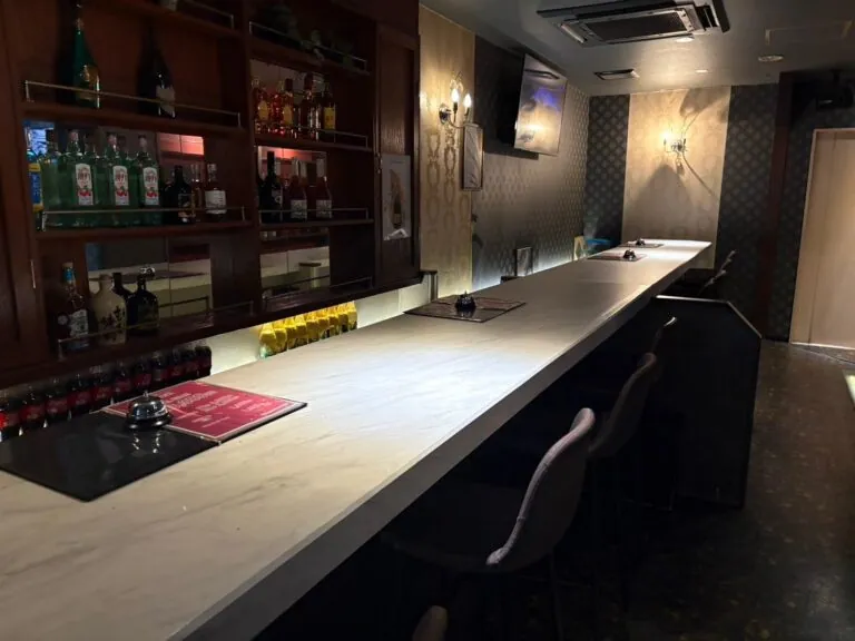 モコモコ （もこもこ）の店内