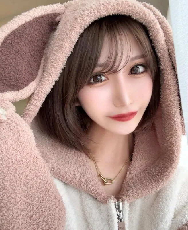 サーカスラウンジの店内