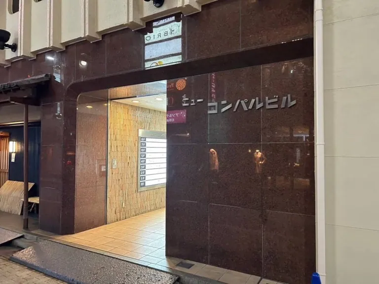 竹川 （チクセン）の店内