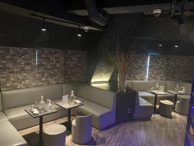 ココデイチバンの店内