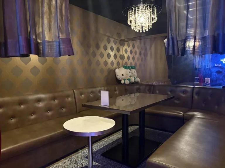 しゅわしゅわ (New Style Bar #しゅわしゅわ)の店内