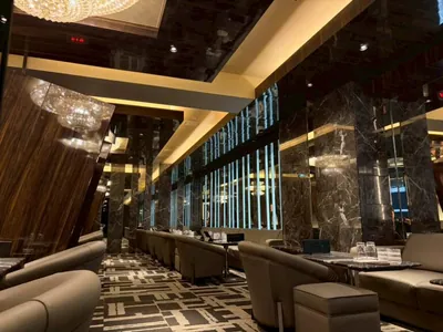リージェントクラブ （Regent Club横浜）の店内