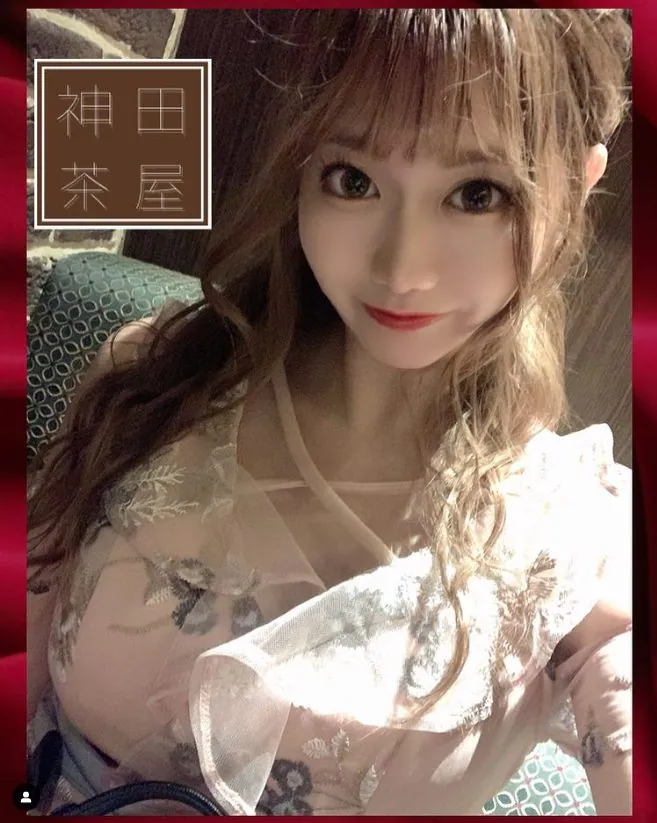 神田茶屋 （カンダチャヤ）の店内