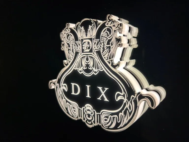 DIX （ディーアイエックス）の店内