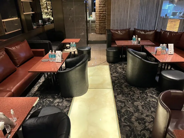 ルジャルダン2 （Le jardinⅡ）の店内