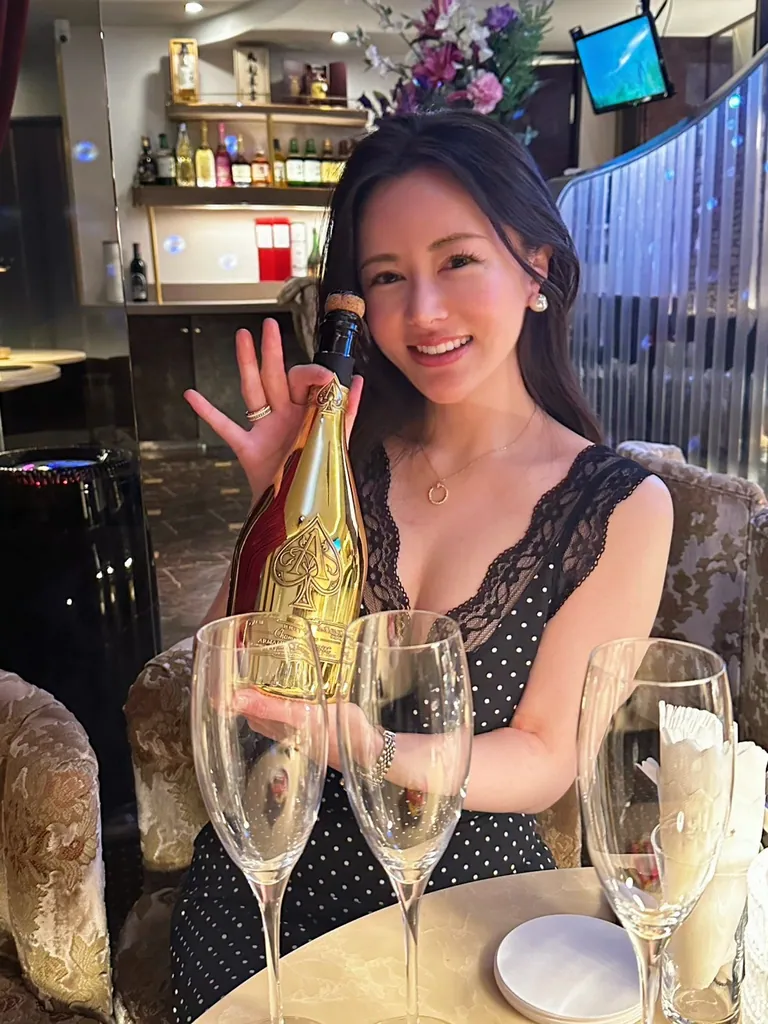 エスの店内