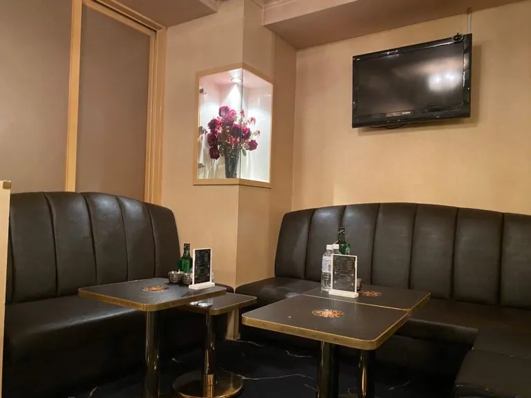 キングアンドクイーン (King&Queen)の店内