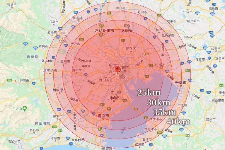 アジトの店内