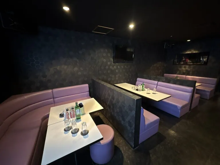 木更津 アリーナの店内