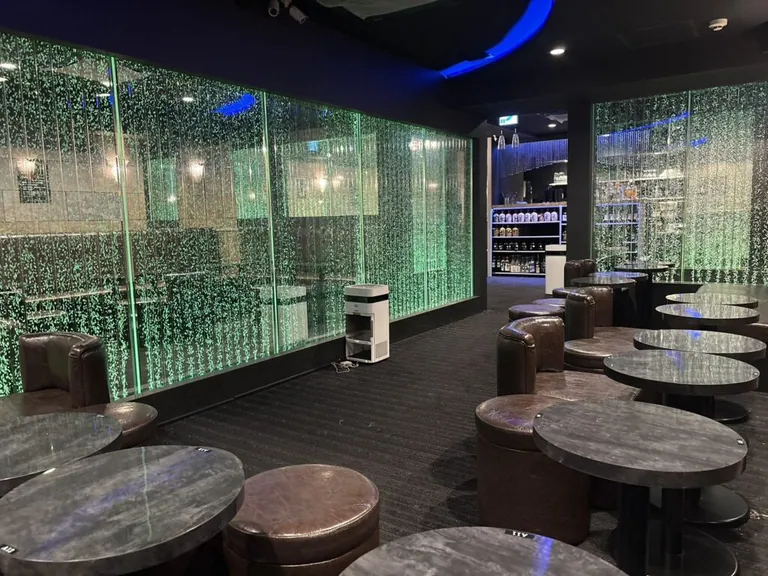 美熟女J （ジェイ）の店内