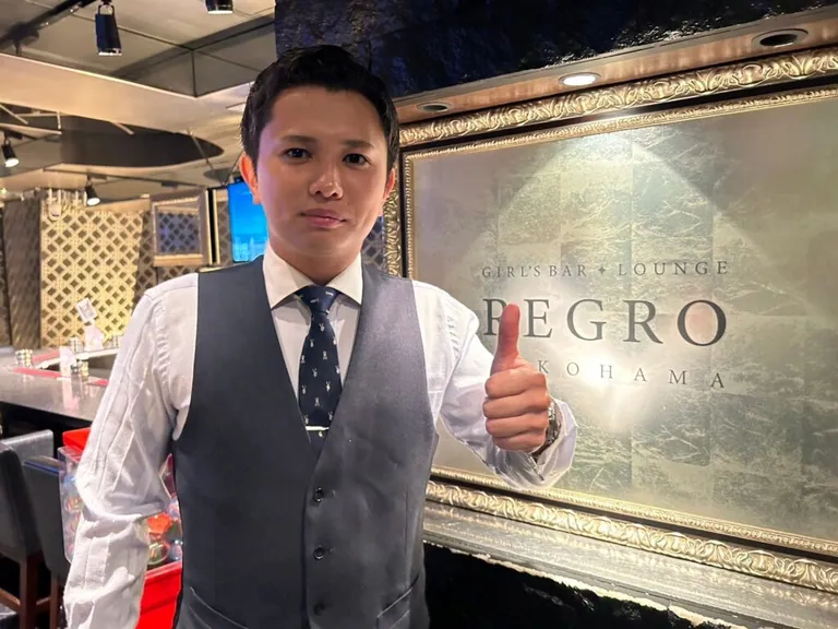 レグロ (GIRL’S BAR・LOUNGE REGRO)の店内