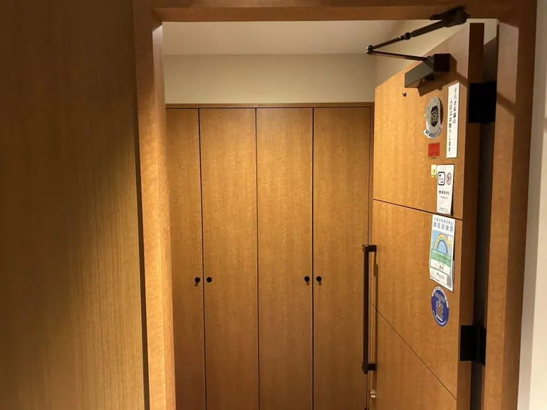 游水 （ゆうすい）の店内