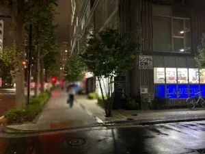 VIP （横浜VIP倶楽部）の店内