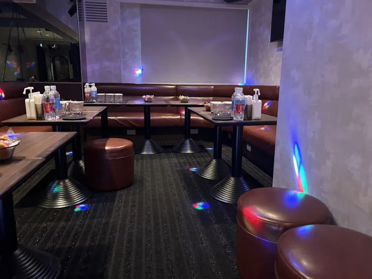 笹木 (ささき)の店内