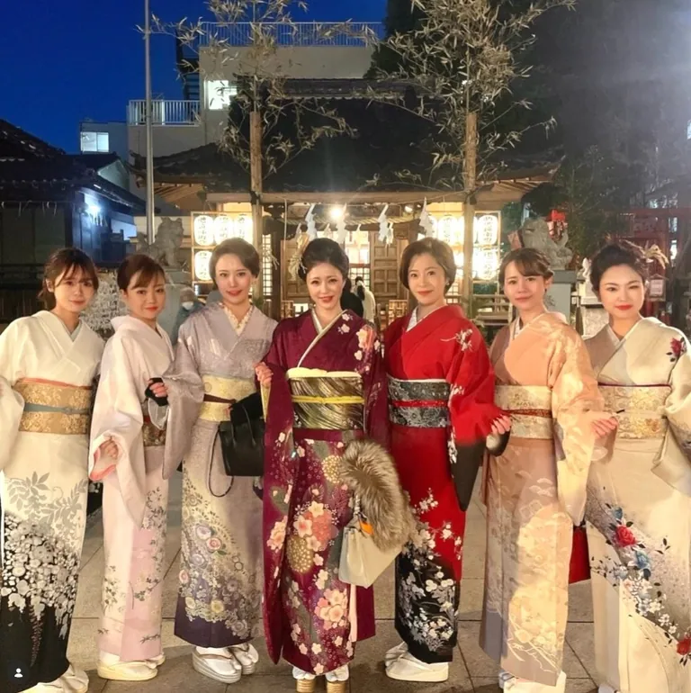 美南 (ミナミ)の店内