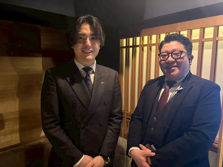 ラヴィエの店内