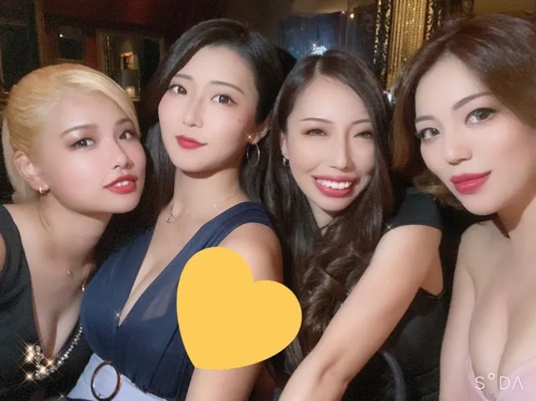 ダイヤモンドプリンセスの店内